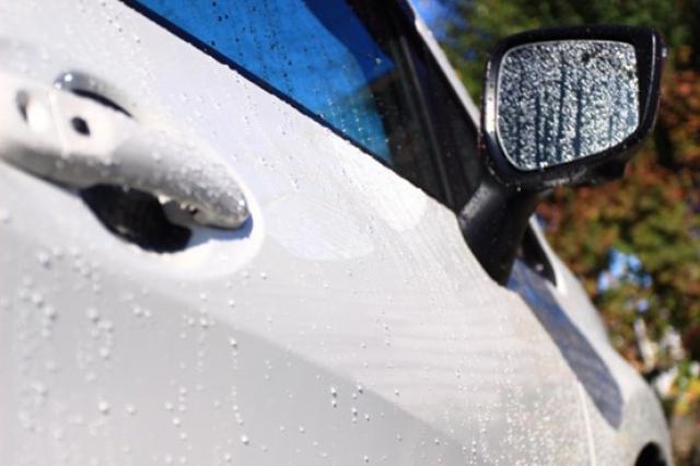 どの車用コーティング剤がおすすめ？選び方や施工時の注意点