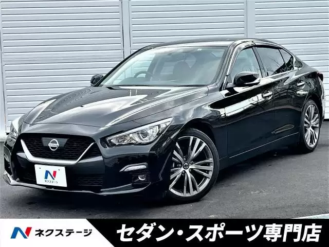 カムリとクラウンならどっち派?比較とトヨタ車以外のセダン3選