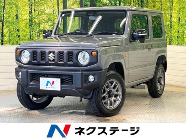 ジムニー走行距離の限界は何万km？寿命を左右する要素と長持ちさせる秘訣