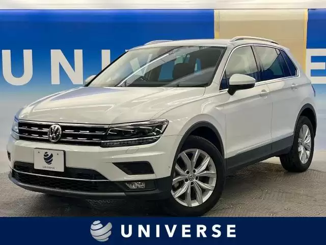 フォルクスワーゲンのクロスゴルフはどのような車？おすすめの現行車種も紹介