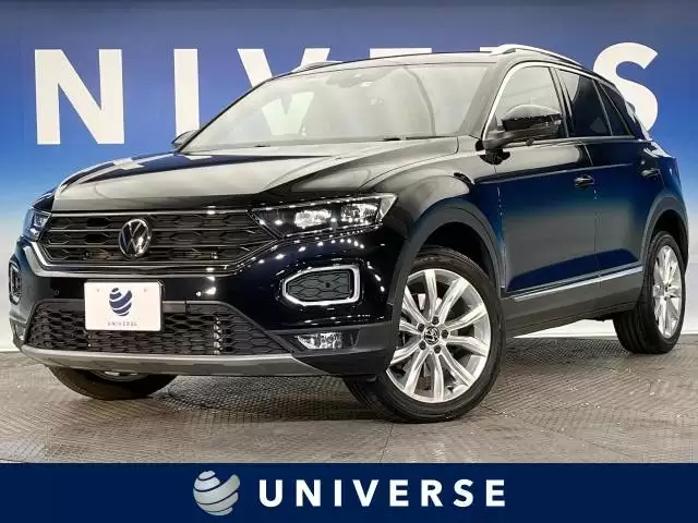 フォルクスワーゲンのクロスゴルフはどのような車？おすすめの現行車種も紹介