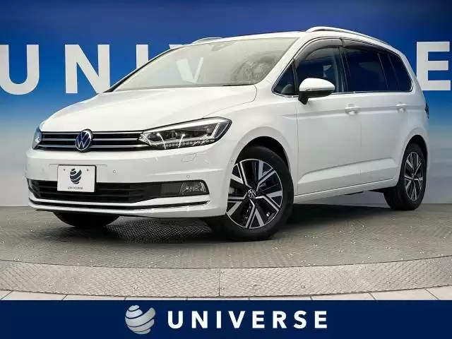 フォルクスワーゲンのクロスゴルフはどのような車？おすすめの現行車種も紹介