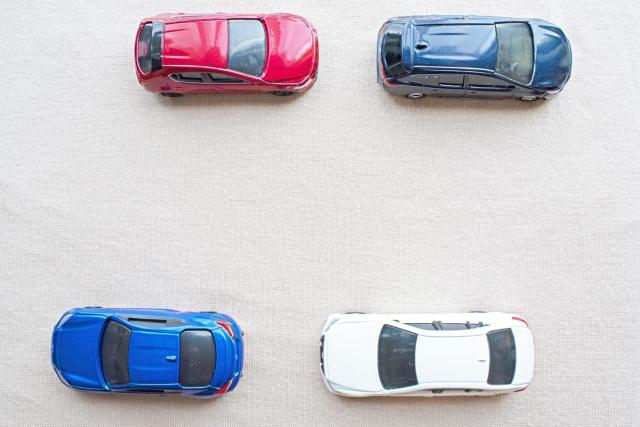 アウディA1 Sportbackとミニクロスオーバーを比較解説！