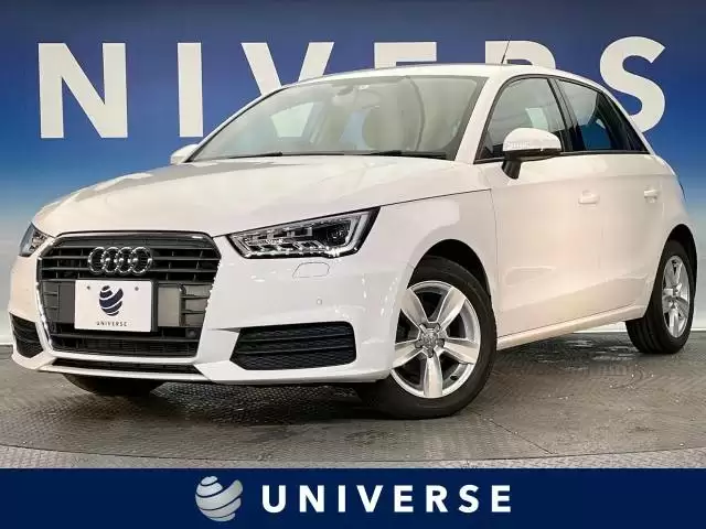 アウディA1 Sportbackとミニクロスオーバーを比較解説！