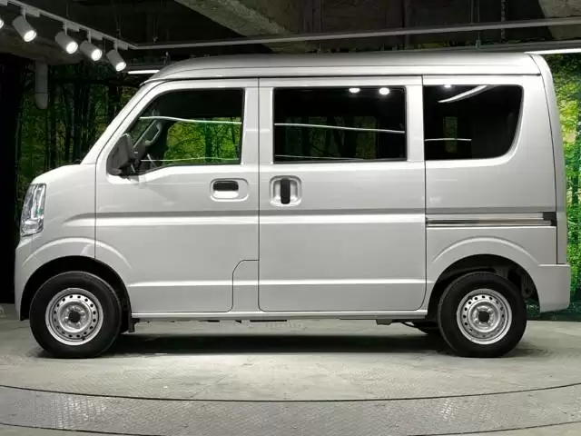 スズキ エブリイのグレード別の特徴や違いを解説！おすすめグレードはどれ？