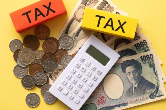 軽自動車の重量税はいくら?エコカー減税や重課で納税額が変わる