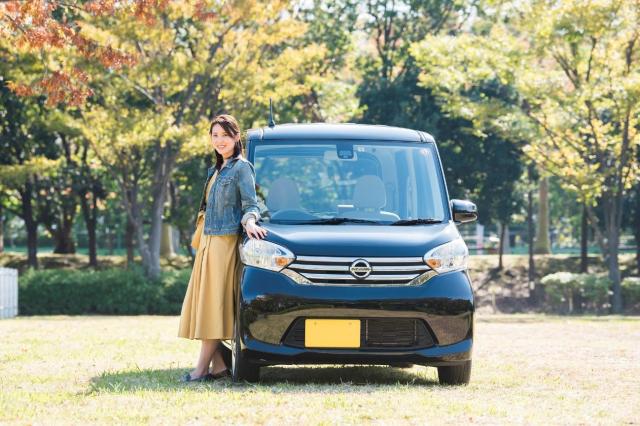 軽自動車の重量税はいくら?エコカー減税や重課で納税額が変わる