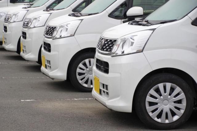 軽自動車の最大積載量は？たくさんの荷物を積むときにおすすめのモデルを紹介