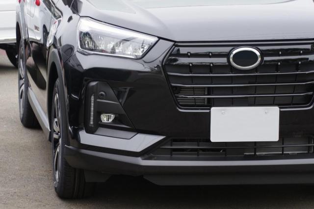 ロッキーは広い車内空間を実現させたコンパクトSUV！基本スペックを