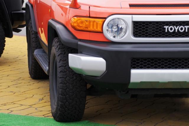 FJクルーザーは北米向けに誕生したSUV！特徴や中古車販売価格を紹介