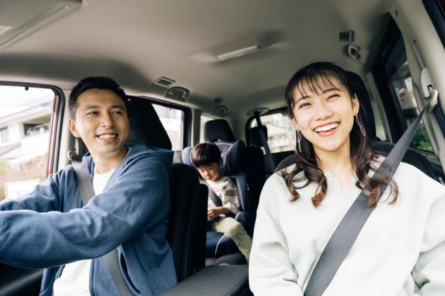 エスティマは約30年の歴史を誇る大型ミニバン！基本スペックを紹介