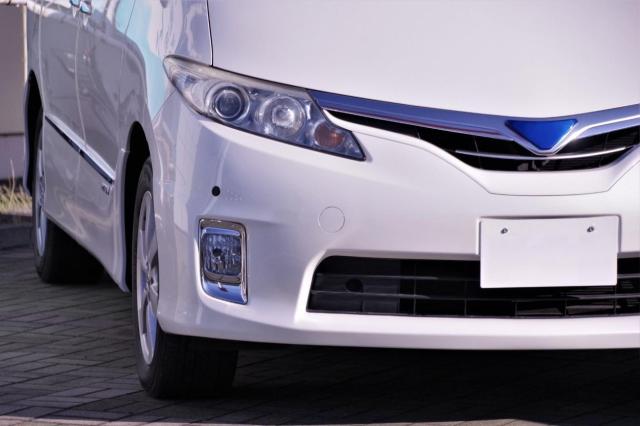 エスティマは約30年の歴史を誇る大型ミニバン！基本スペックを紹介