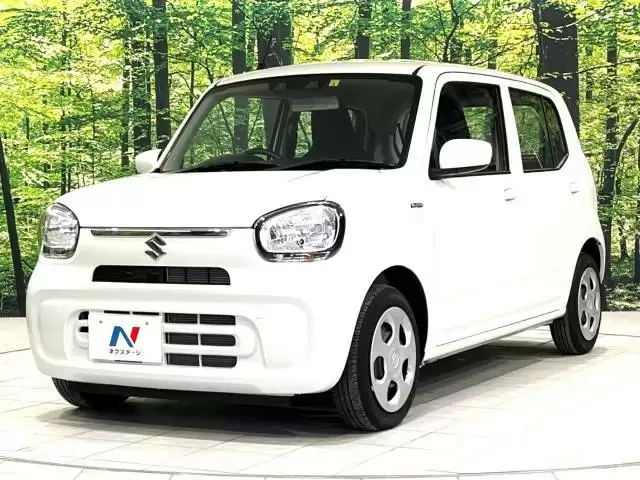 アルトは40年以上の歴史を誇る軽自動車！これまでの進化や特徴を解説