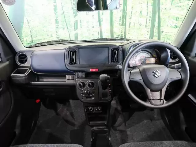 アルトは40年以上の歴史を誇る軽自動車！これまでの進化や特徴を解説