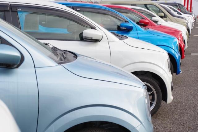 アルトは40年以上の歴史を誇る軽自動車！これまでの進化や特徴を解説