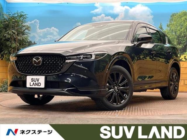 ハリアーとCX-5の違いを解説！価格・燃費・装備で見る選び方のポイント