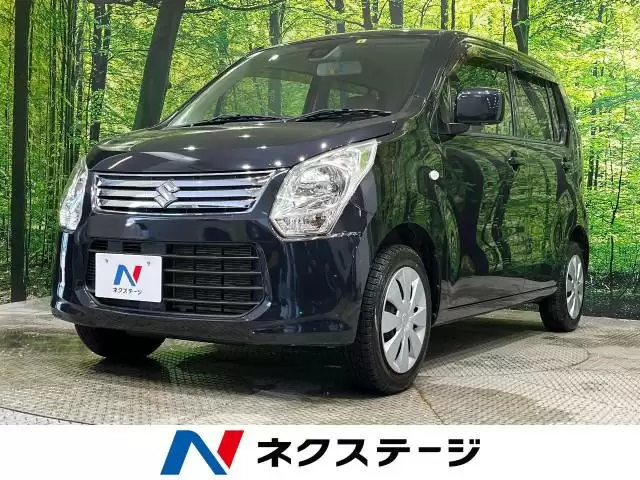 2代目ワゴンRは現在の軽自動車規格!特徴や歴代モデルの進化を見てみよう