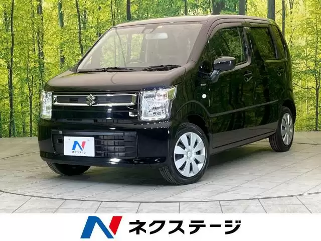 2代目ワゴンRは現在の軽自動車規格!特徴や歴代モデルの進化を見てみよう