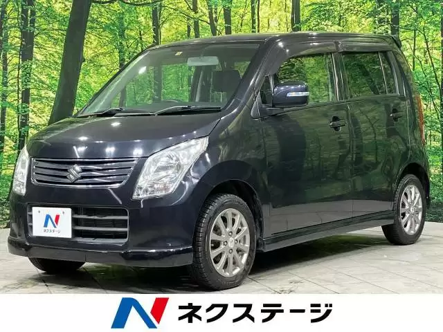 2代目ワゴンRは現在の軽自動車規格!特徴や歴代モデルの進化を見てみよう