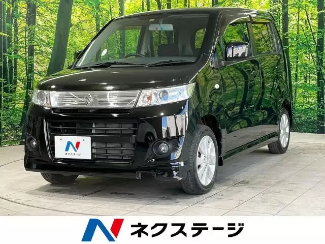 2代目ワゴンRは現在の軽自動車規格!特徴や歴代モデルの進化を見てみよう