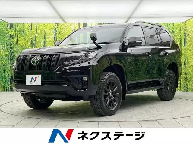 パジェロのディーゼル車は低燃費？維持費や魅力も徹底解説！