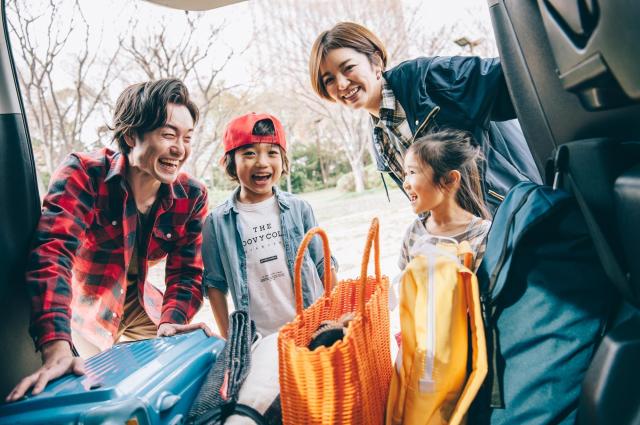 パジェロのディーゼル車は低燃費？維持費や魅力も徹底解説！