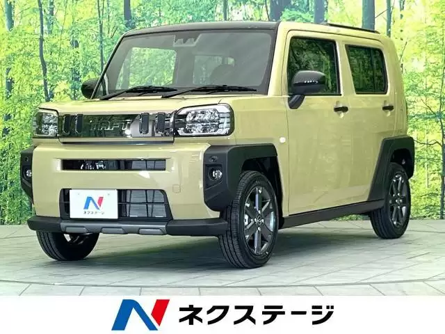スズキ「ジムニー」と日産「キックス」の特徴や違いは?軽SUV車の魅力も解説