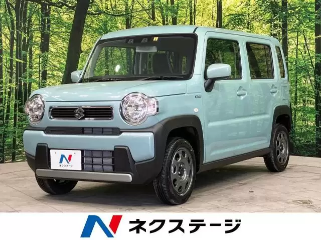 スズキ「ジムニー」と日産「キックス」の特徴や違いは?軽SUV車の魅力も解説