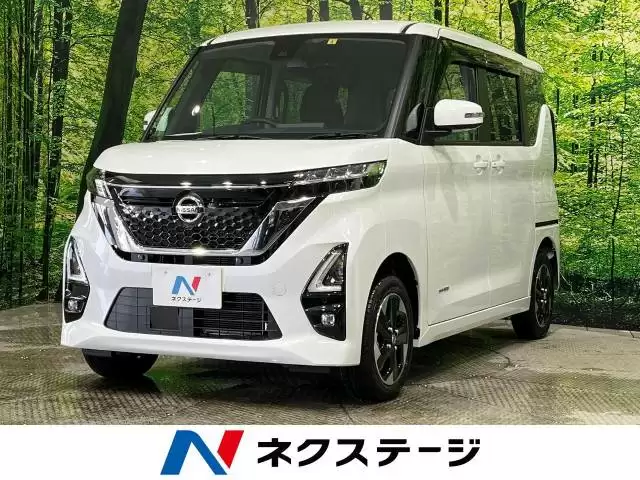 スズキ「ジムニー」と日産「キックス」の特徴や違いは?軽SUV車の魅力も解説