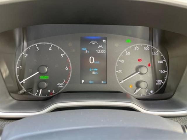 カローラクロスの燃費はどのくらい?エンジンの特徴やライバル車種との比較