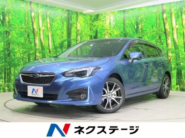 カローラツーリングの燃費はどのくらい?競合車種との燃費の違いも比較