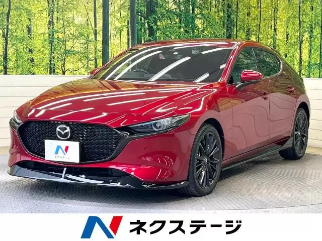 カローラツーリングの燃費はどのくらい?競合車種との燃費の違いも比較