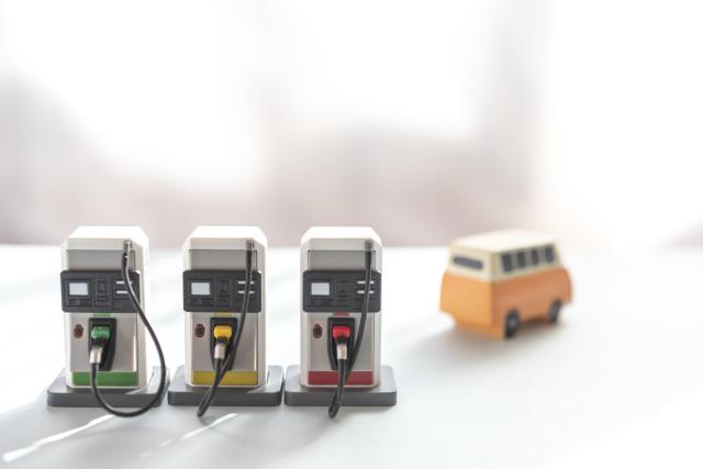 ダイハツロッキーハイブリッドの価格や燃費は?人気の理由や中古車価格も