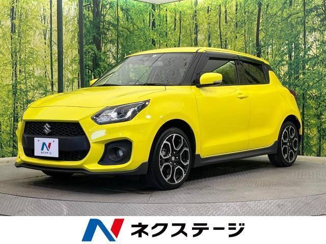 ターボチャージャーを含む過給器の種類を解説！ターボ付きの現行モデルは？