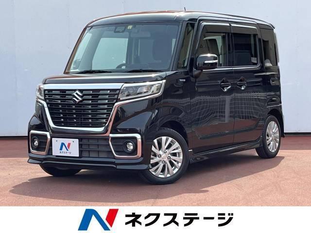 ターボチャージャーを含む過給器の種類を解説！ターボ付きの現行モデルは？