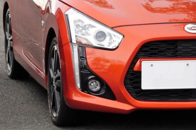 ターボチャージャーを含む過給器の種類を解説！ターボ付きの現行モデルは？