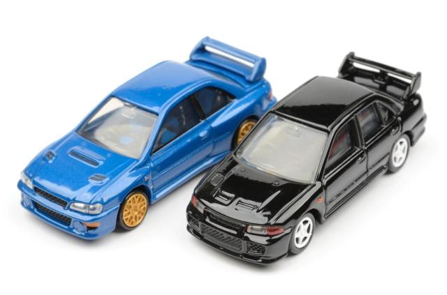 ターボチャージャーを含む過給器の種類を解説！ターボ付きの現行モデルは？