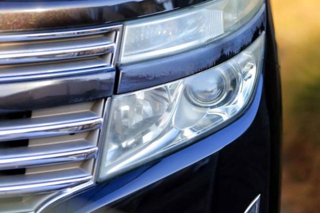 エルグランドは日産が誇る高級ミニバン！特徴や基本スペックを徹底解説