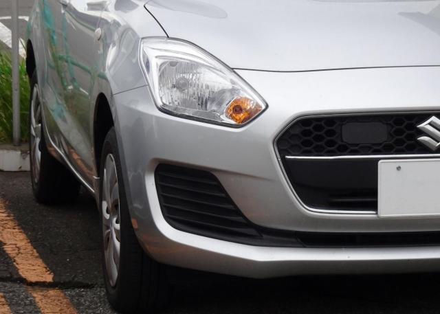 スイフトはスズキが販売するコンパクトカー!現行モデルのスペックを紹介