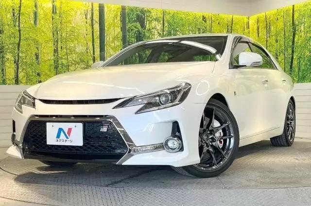 マークXはトヨタが販売した高級セダン!最終モデルの基本スペックを紹介