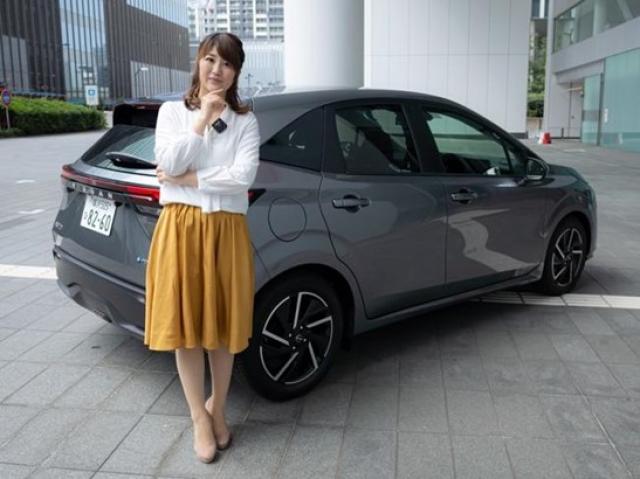 日産ノートのe-POWERの魅力は？愛車として迎え入れるのはアリ？2か月間乗ってみての感想