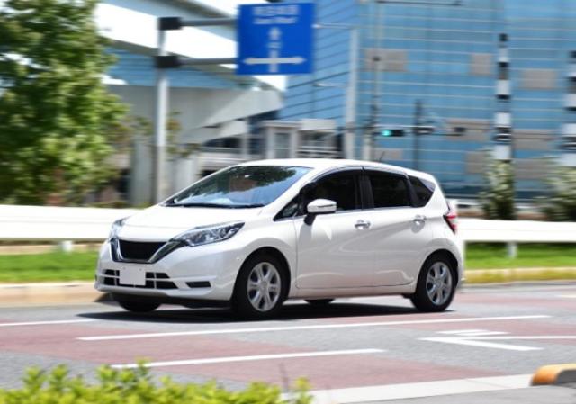 日産ノートのe-POWERの魅力は？愛車として迎え入れるのはアリ？2か月間乗ってみての感想