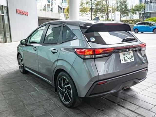 日産ノートのe-POWERの魅力は？愛車として迎え入れるのはアリ？2か月間乗ってみての感想