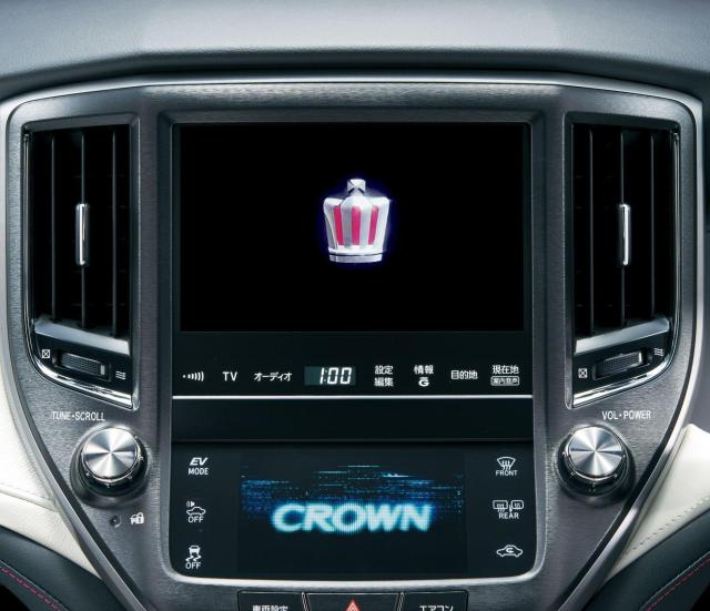 2013年に限定販売されたピンクのクラウンの気になる中古車相場