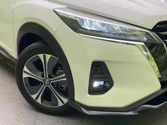 日産 キックスの燃費性能を徹底解説!燃費を向上させるテクニックも解説