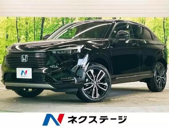 日産 キックスの燃費性能を徹底解説!燃費を向上させるテクニックも解説