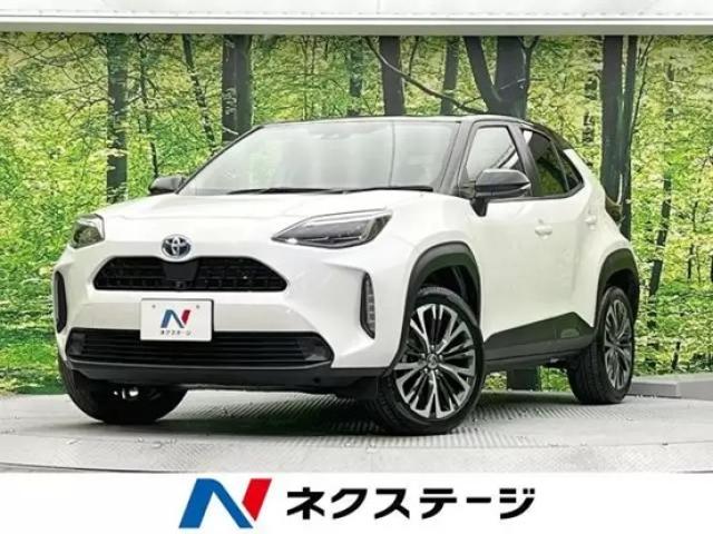 日産 キックスの燃費性能を徹底解説!燃費を向上させるテクニックも解説