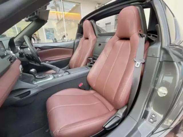 現行マツダ ロードスターの内装・外装を画像とともに紹介!歴代モデルも解説