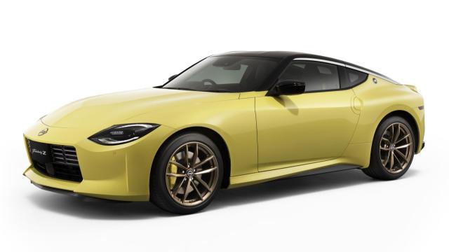 日産 新型フェアレディZ 発売記念ジャケット Lサイズ 日産 新型フェアレディZ 発売記念ジャケット Lサイズ - メルカリ