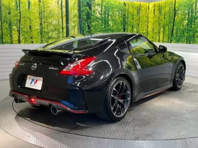 【日産 フェアレディZ RZ34型 内装・外装画像&動画】432Zとも比較